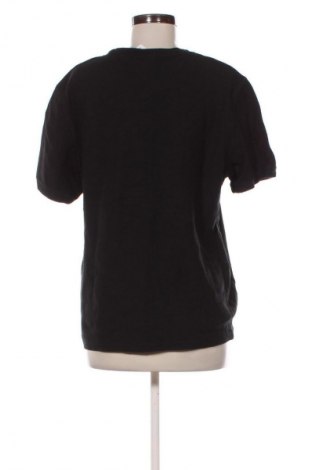 Damen Shirt Bershka, Größe XL, Farbe Schwarz, Preis € 7,99