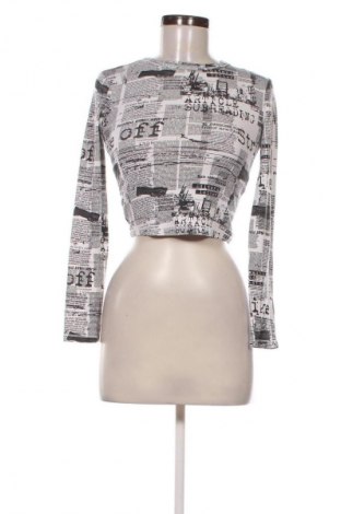 Damen Shirt Bershka, Größe S, Farbe Mehrfarbig, Preis € 9,99