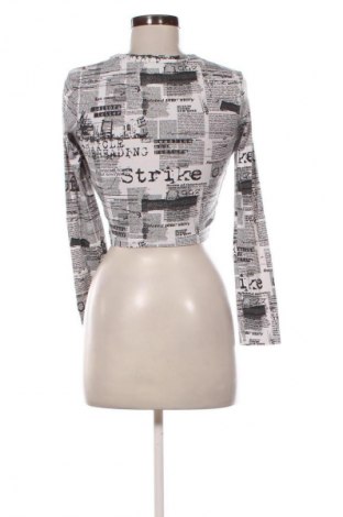 Damen Shirt Bershka, Größe S, Farbe Mehrfarbig, Preis € 9,99