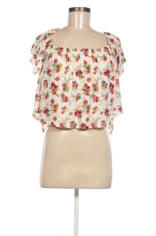 Dámská halenka Bershka, Velikost S, Barva Vícebarevné, Cena  241,00 Kč