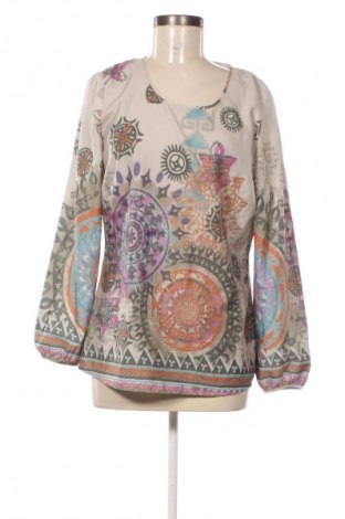 Damen Shirt Best Connections, Größe M, Farbe Mehrfarbig, Preis € 9,72