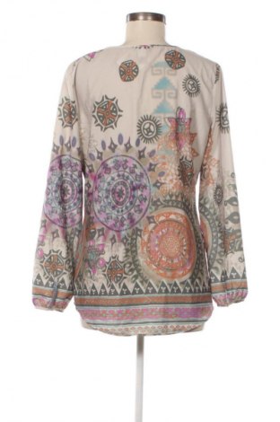 Damen Shirt Best Connections, Größe M, Farbe Mehrfarbig, Preis € 9,72