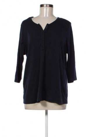 Damen Shirt Betty Barclay, Größe L, Farbe Blau, Preis € 24,48
