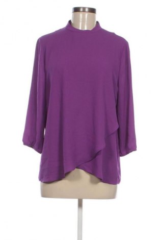 Damen Shirt Betty Barclay, Größe M, Farbe Lila, Preis € 13,99