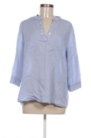 Damen Shirt Bexleys, Größe L, Farbe Blau, Preis € 23,99