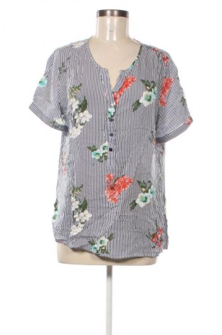 Дамска блуза Bexleys, Размер L, Цвят Многоцветен, Цена 16,99 лв.