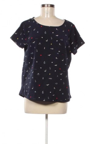 Damen Shirt Bien Bleu, Größe XL, Farbe Mehrfarbig, Preis 6,99 €