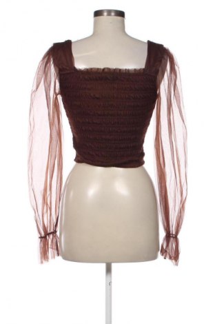 Damen Shirt Bik Bok, Größe XS, Farbe Braun, Preis € 9,72