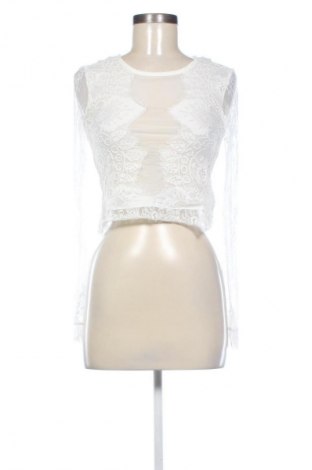 Damen Shirt Bik Bok, Größe XS, Farbe Weiß, Preis € 6,99
