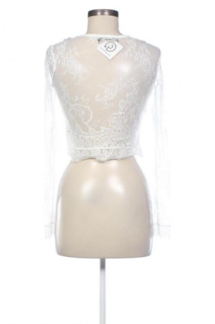 Damen Shirt Bik Bok, Größe XS, Farbe Weiß, Preis € 6,99