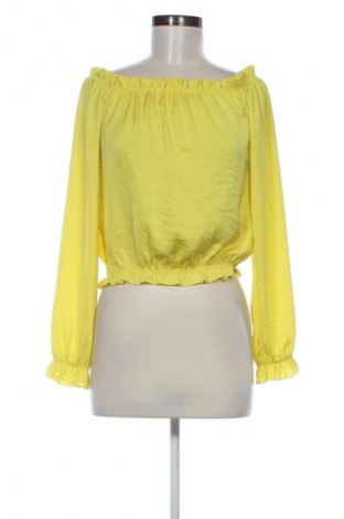 Damen Shirt Bik Bok, Größe S, Farbe Gelb, Preis € 6,99