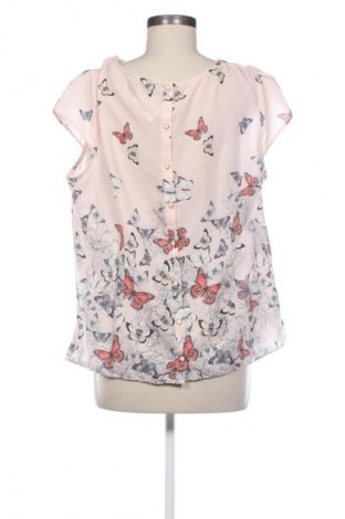 Dámska blúza Billie & Blossom, Veľkosť XL, Farba Viacfarebná, Cena  13,81 €