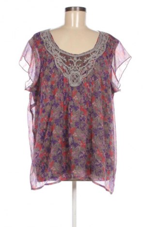 Damen Shirt Blancheporte, Größe XL, Farbe Mehrfarbig, Preis € 16,16