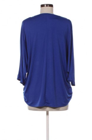 Dámská halenka Bleu Bonheur, Velikost XL, Barva Modrá, Cena  309,00 Kč