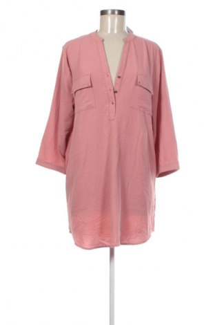Damen Shirt Blind Date, Größe M, Farbe Aschrosa, Preis 13,99 €