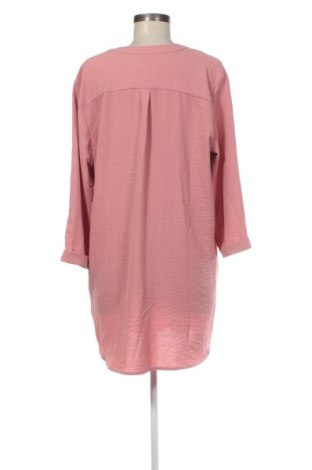Damen Shirt Blind Date, Größe M, Farbe Aschrosa, Preis 13,99 €