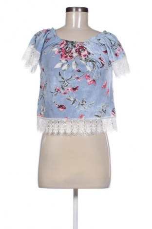 Damen Shirt Blind Date, Größe M, Farbe Mehrfarbig, Preis € 8,99