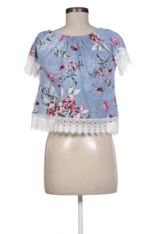 Damen Shirt Blind Date, Größe M, Farbe Mehrfarbig, Preis € 8,99
