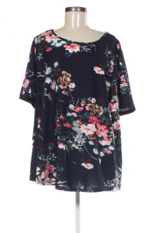 Bluză de femei BloomChic, Mărime XXL, Culoare Multicolor, Preț 72,99 Lei