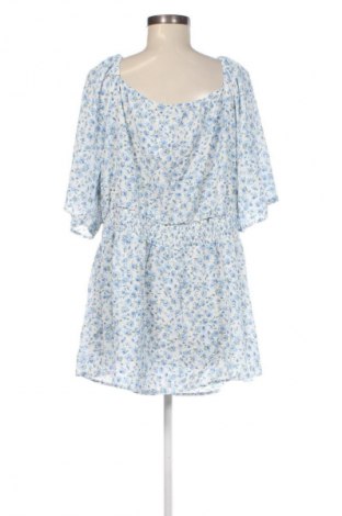 Női blúz BloomChic, Méret 3XL, Szín Sokszínű, Ár 6 049 Ft