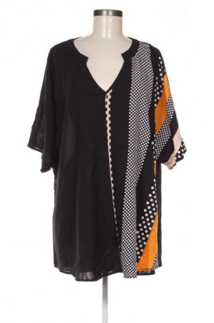 Damen Shirt BloomChic, Größe 3XL, Farbe Mehrfarbig, Preis € 29,99