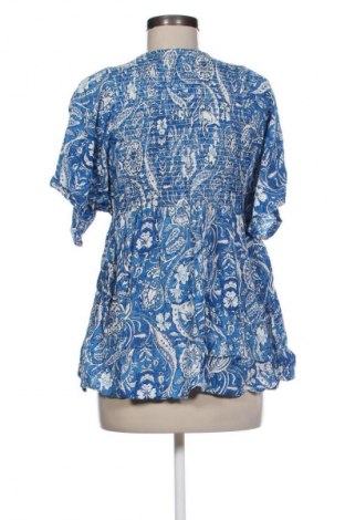 Damen Shirt Blue Diamond, Größe L, Farbe Mehrfarbig, Preis € 17,04