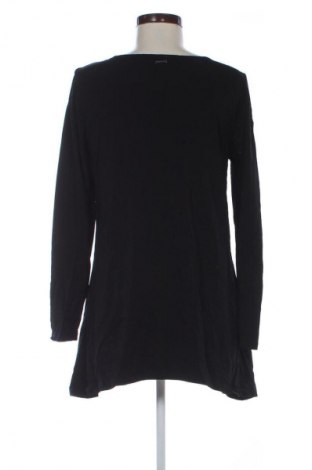 Damen Shirt Blue Illusion, Größe XS, Farbe Schwarz, Preis 9,99 €