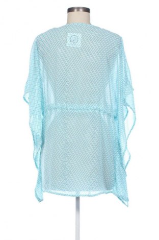 Γυναικεία μπλούζα Blue Motion, Μέγεθος S, Χρώμα Πολύχρωμο, Τιμή 10,00 €
