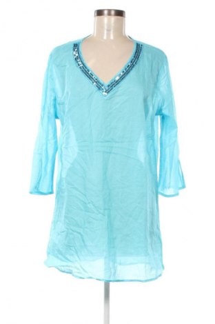 Dámská halenka Blue Motion, Velikost M, Barva Modrá, Cena  309,00 Kč