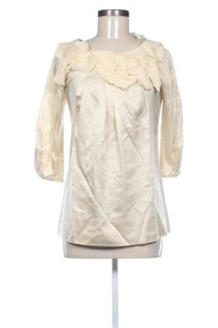 Damen Shirt Blumarine, Größe M, Farbe Beige, Preis € 30,99