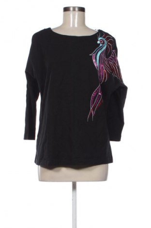 Dámská halenka Bob Mackie, Velikost L, Barva Černá, Cena  429,00 Kč