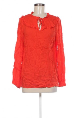 Damen Shirt Boden, Größe M, Farbe Rot, Preis € 30,99