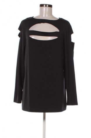 Damen Shirt Body Flirt, Größe XXL, Farbe Schwarz, Preis 13,99 €