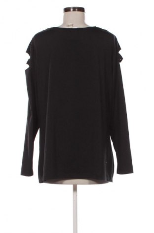 Damen Shirt Body Flirt, Größe XXL, Farbe Schwarz, Preis 13,99 €