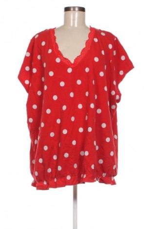 Dámská halenka Body Flirt, Velikost 4XL, Barva Vícebarevné, Cena  329,00 Kč