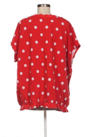 Dámská halenka Body Flirt, Velikost 4XL, Barva Vícebarevné, Cena  329,00 Kč