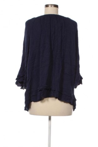 Dámská halenka Body Flirt, Velikost 3XL, Barva Modrá, Cena  309,00 Kč
