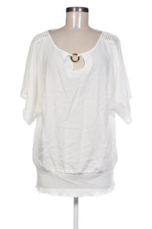 Damen Shirt Body Flirt, Größe XL, Farbe Weiß, Preis 15,65 €