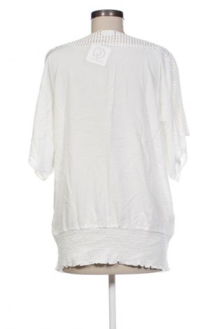 Damen Shirt Body Flirt, Größe XL, Farbe Weiß, Preis 15,65 €
