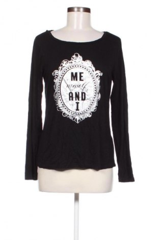 Damen Shirt Body Flirt, Größe S, Farbe Schwarz, Preis € 6,99