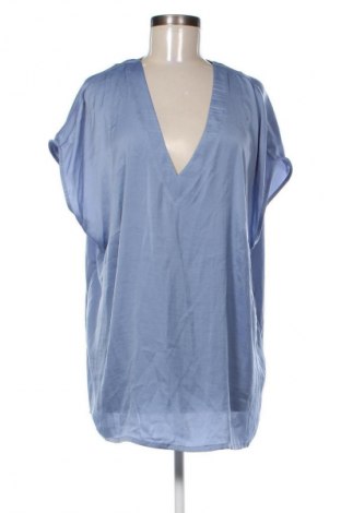 Női blúz Body Flirt, Méret XXL, Szín Kék, Ár 3 229 Ft