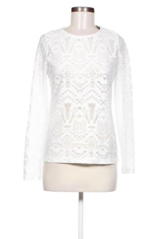 Damen Shirt Body Flirt, Größe S, Farbe Weiß, Preis € 5,99