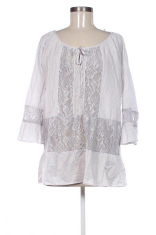 Bluzka damska Body Flirt, Rozmiar XL, Kolor Szary, Cena 29,99 zł