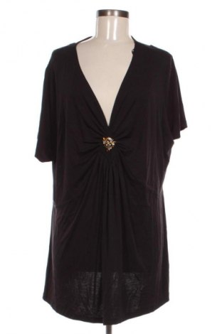 Damen Shirt Body Flirt, Größe XXL, Farbe Schwarz, Preis € 7,99