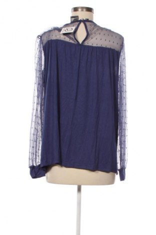 Damen Shirt Body Flirt, Größe XL, Farbe Blau, Preis € 6,99