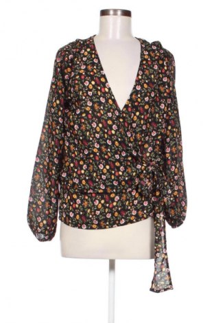 Damen Shirt Body Flirt, Größe M, Farbe Mehrfarbig, Preis 6,99 €