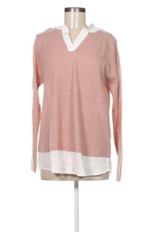 Damen Shirt Body Flirt, Größe M, Farbe Aschrosa, Preis € 7,99