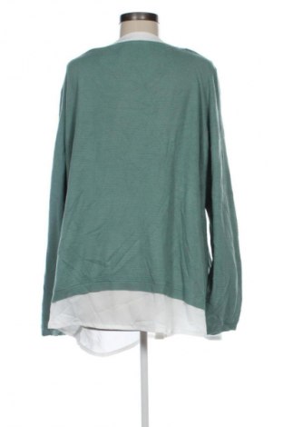Damen Shirt Body Flirt, Größe XXL, Farbe Grün, Preis € 13,99