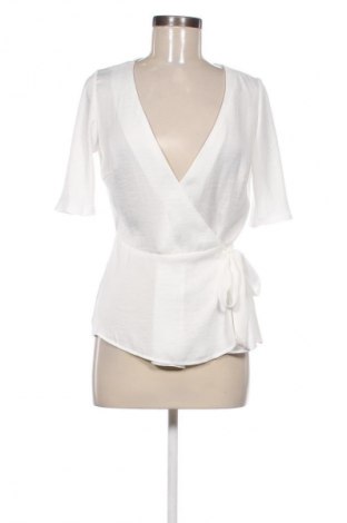 Damen Shirt Body Flirt, Größe XS, Farbe Weiß, Preis € 7,99