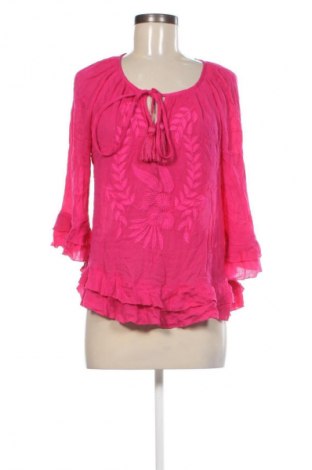 Damen Shirt Body Flirt, Größe M, Farbe Rosa, Preis € 4,99